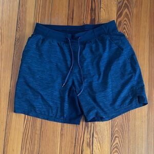 Lululemon Pace Breaker Short - Men’s
